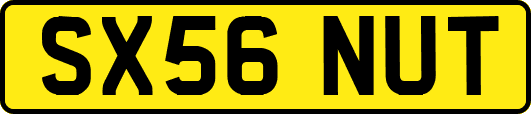 SX56NUT