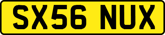 SX56NUX
