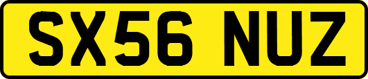 SX56NUZ