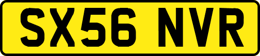 SX56NVR