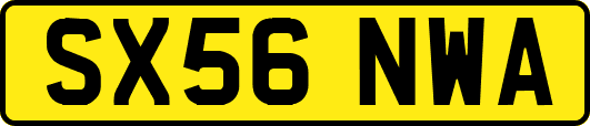 SX56NWA