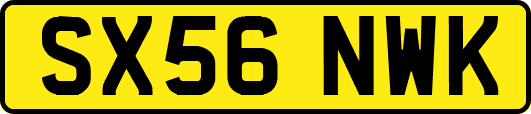 SX56NWK