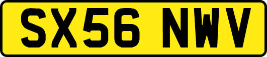 SX56NWV