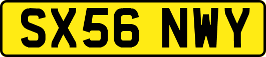 SX56NWY