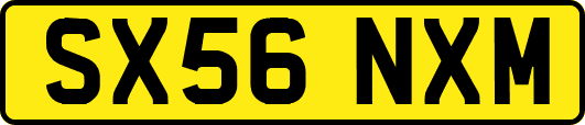SX56NXM