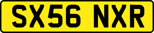 SX56NXR