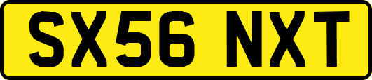 SX56NXT