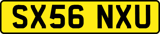 SX56NXU