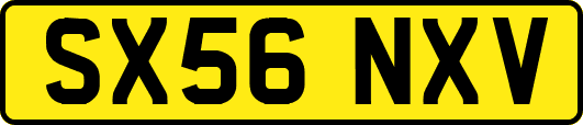SX56NXV