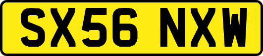 SX56NXW