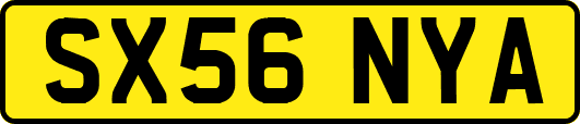 SX56NYA