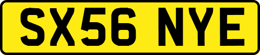SX56NYE