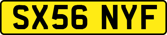SX56NYF