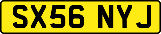 SX56NYJ