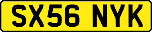 SX56NYK