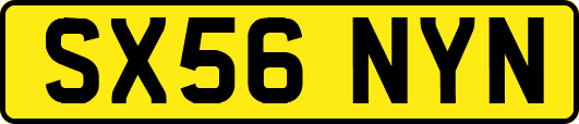 SX56NYN