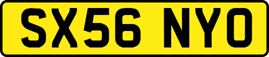 SX56NYO