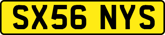 SX56NYS