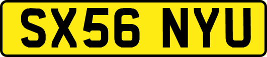 SX56NYU