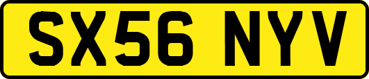 SX56NYV
