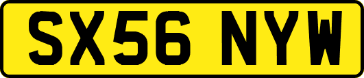 SX56NYW