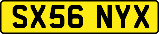 SX56NYX