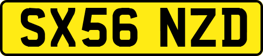 SX56NZD