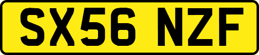 SX56NZF
