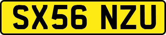 SX56NZU