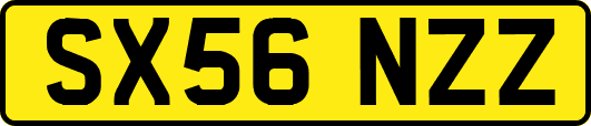 SX56NZZ