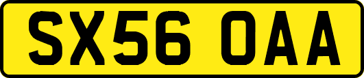 SX56OAA
