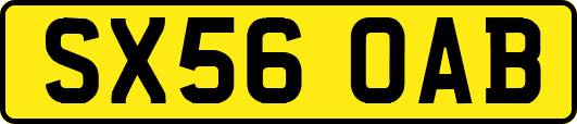 SX56OAB