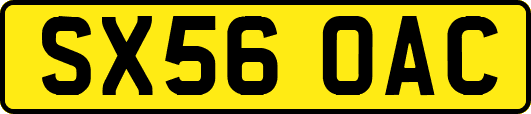 SX56OAC