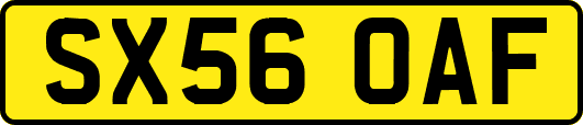 SX56OAF