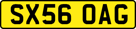 SX56OAG