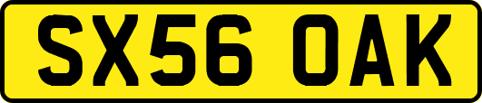SX56OAK