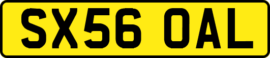 SX56OAL