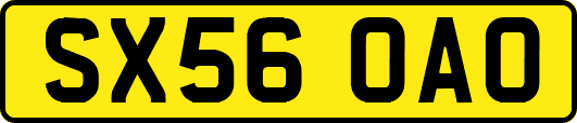 SX56OAO