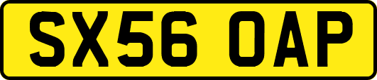SX56OAP