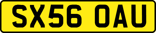 SX56OAU