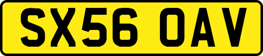 SX56OAV