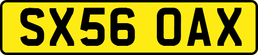 SX56OAX