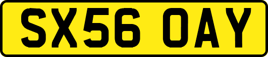 SX56OAY