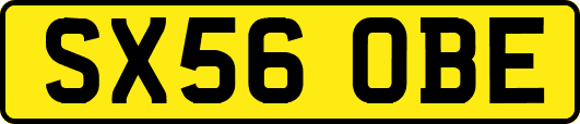 SX56OBE
