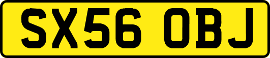 SX56OBJ
