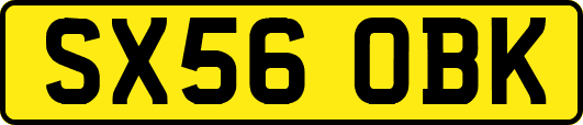 SX56OBK