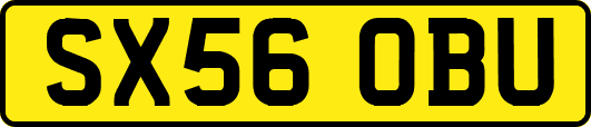 SX56OBU