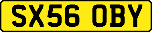 SX56OBY