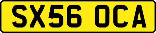 SX56OCA