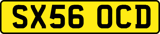 SX56OCD